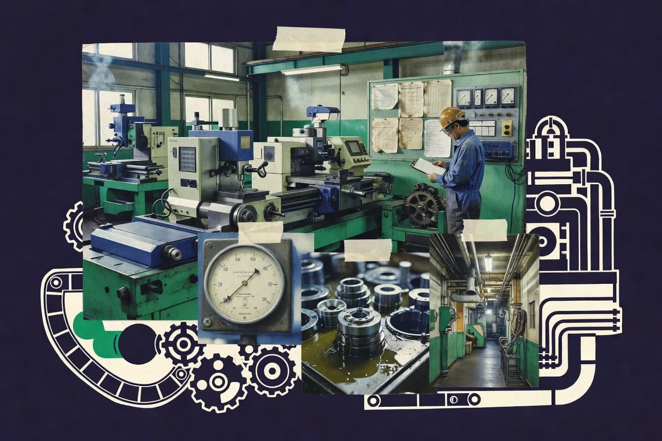 Daegu Industry Statistics