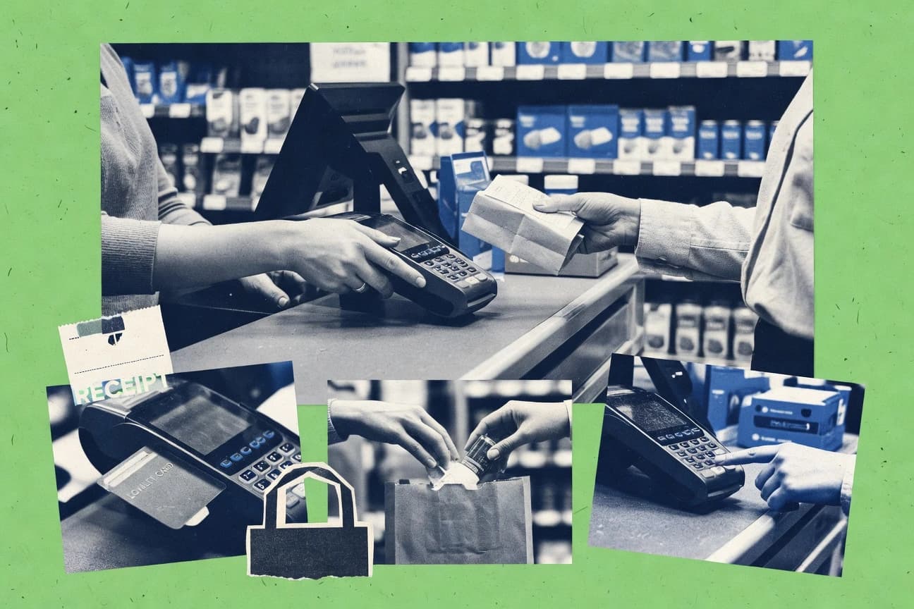 Customer Experience In The Merchant Industry Statistics