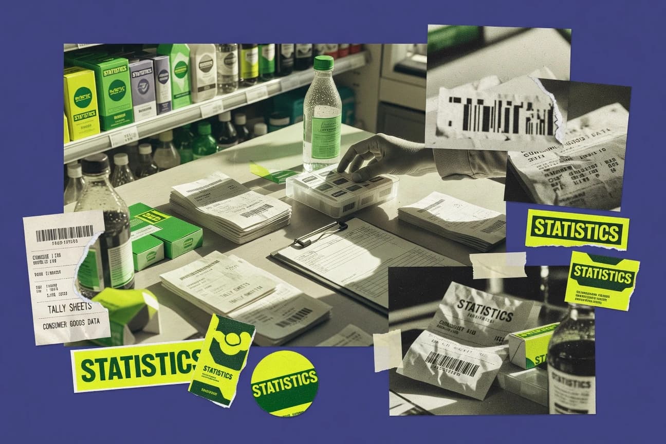 Consumer Goods Statistics