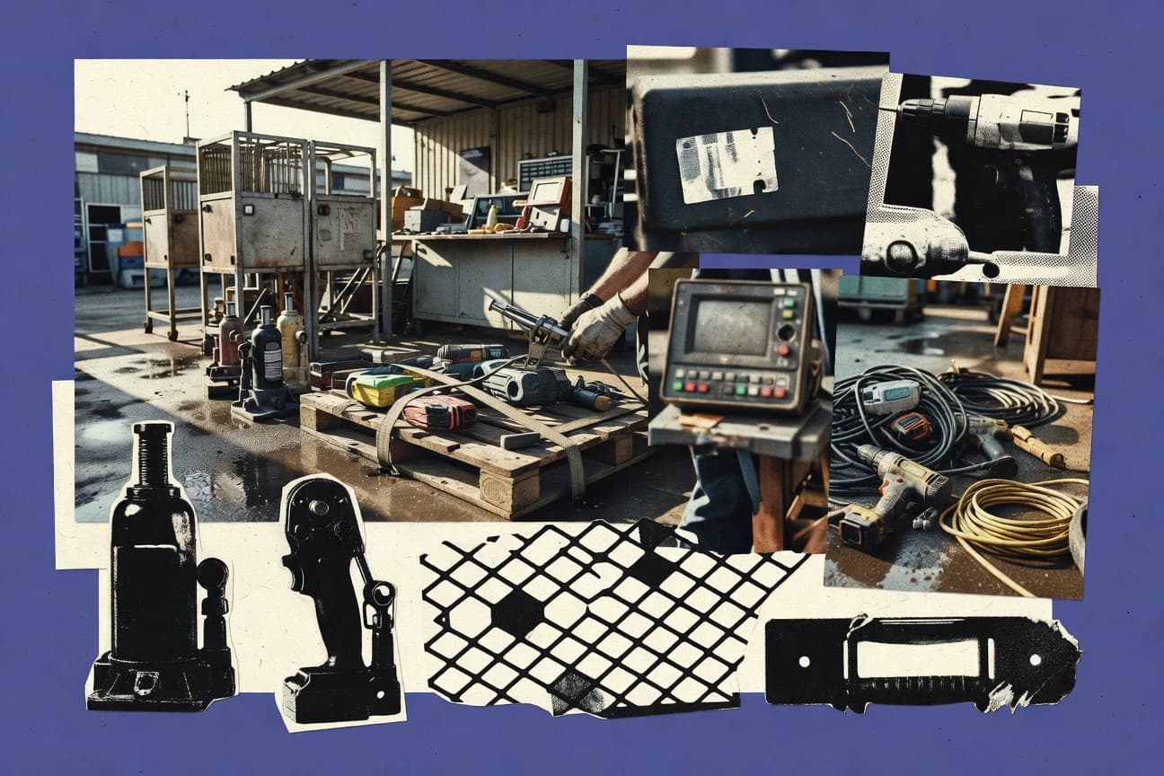 AI In The Equipment Rental Industry Statistics