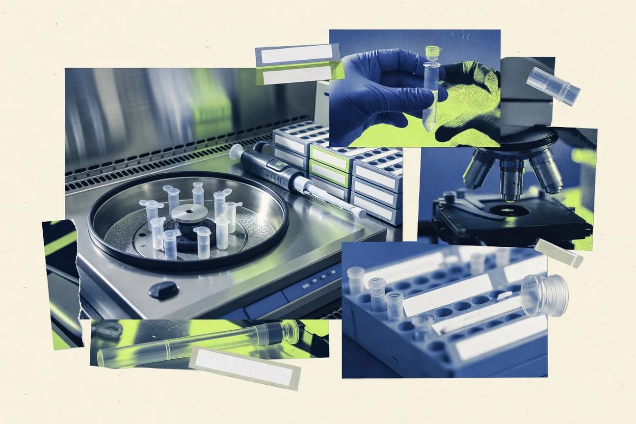 Diagnostics Laboratory Industry Statistics