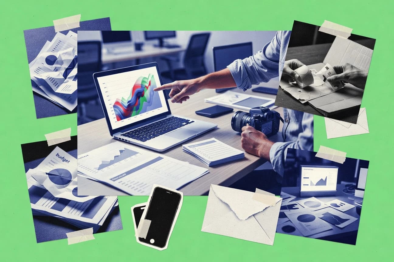 Performance Marketing Agency Industry Statistics