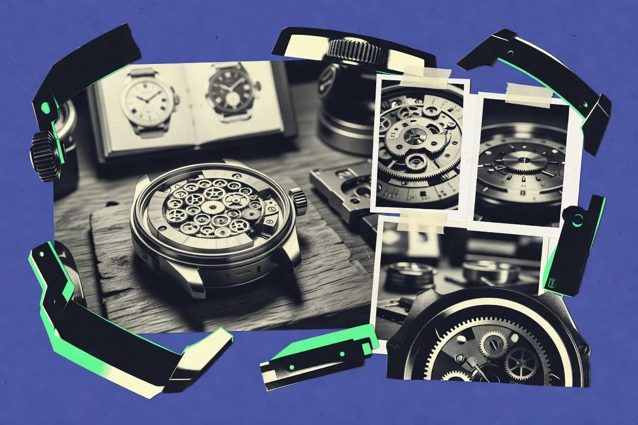 Federation Of The Swiss Watch Industry Statistics