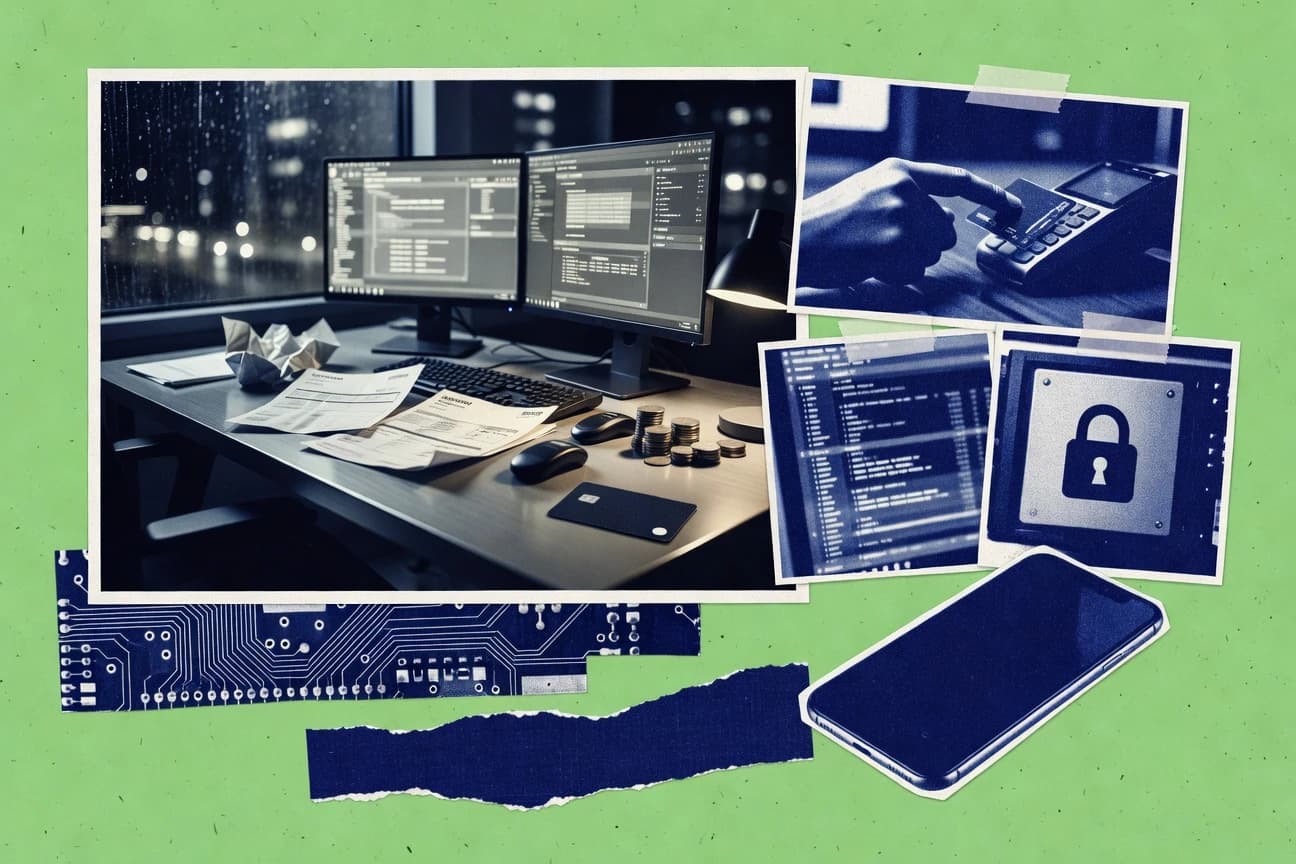 Digital Transformation In The Finance Industry Statistics