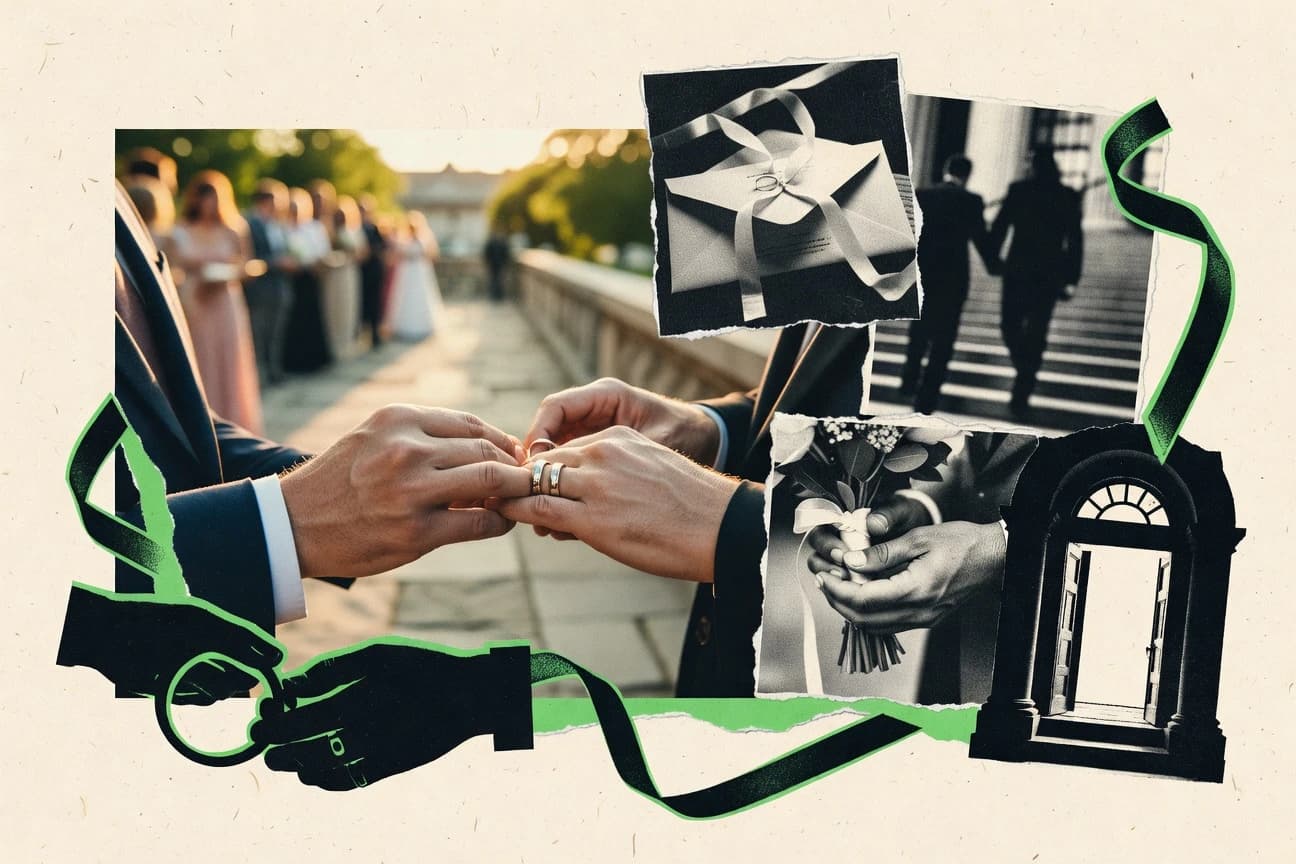 United States Marriage Statistics