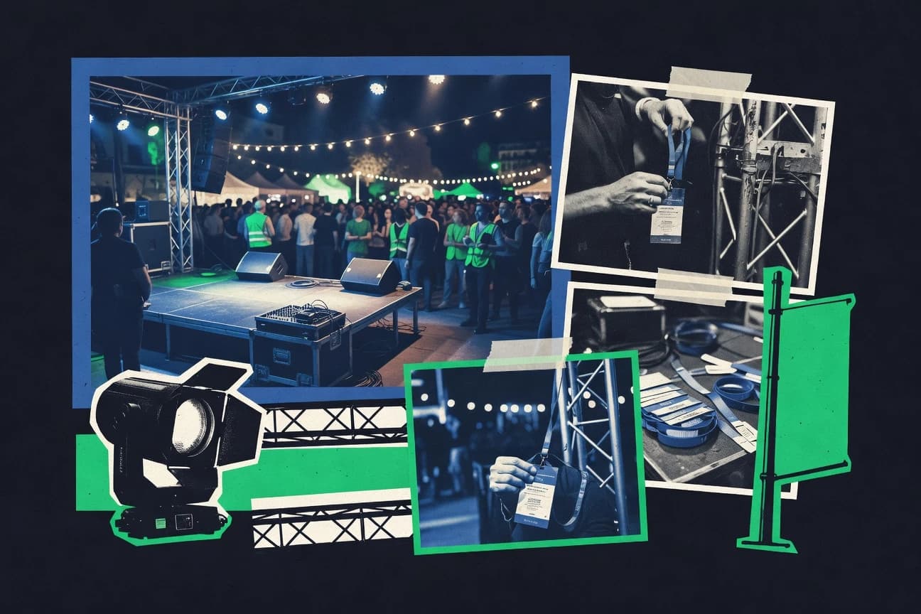 France Event Industry Statistics