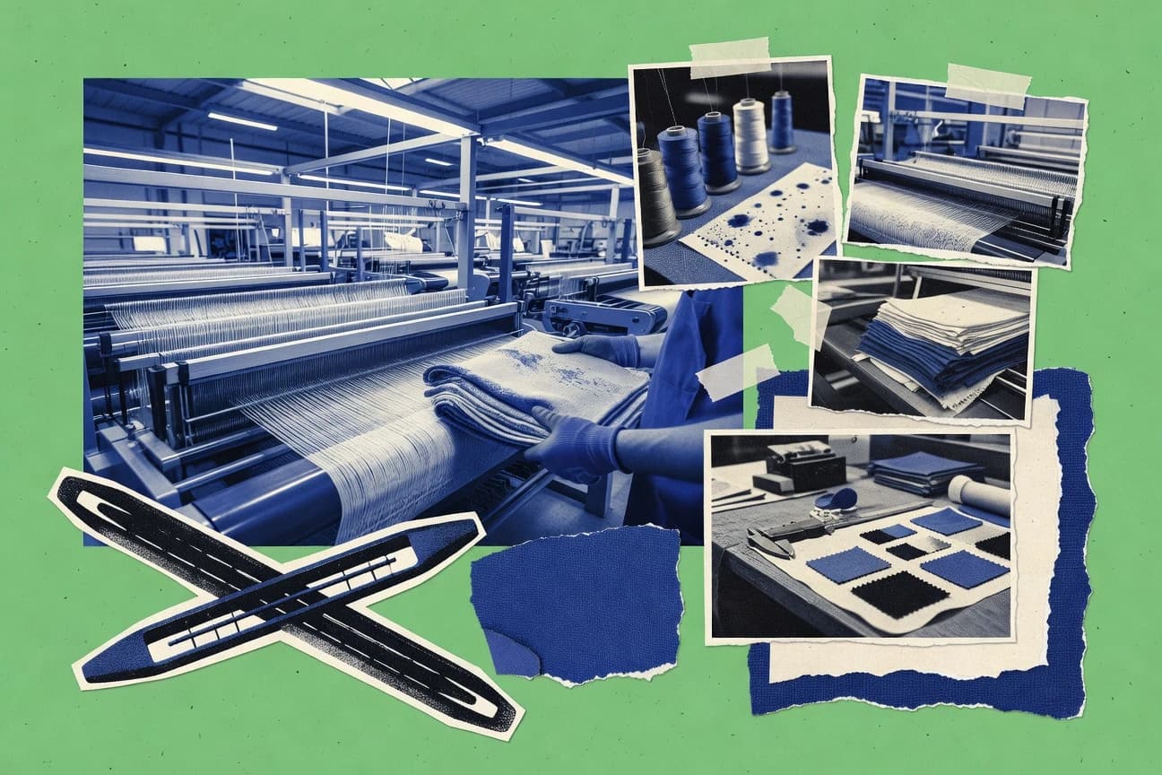 France Textile Industry Statistics