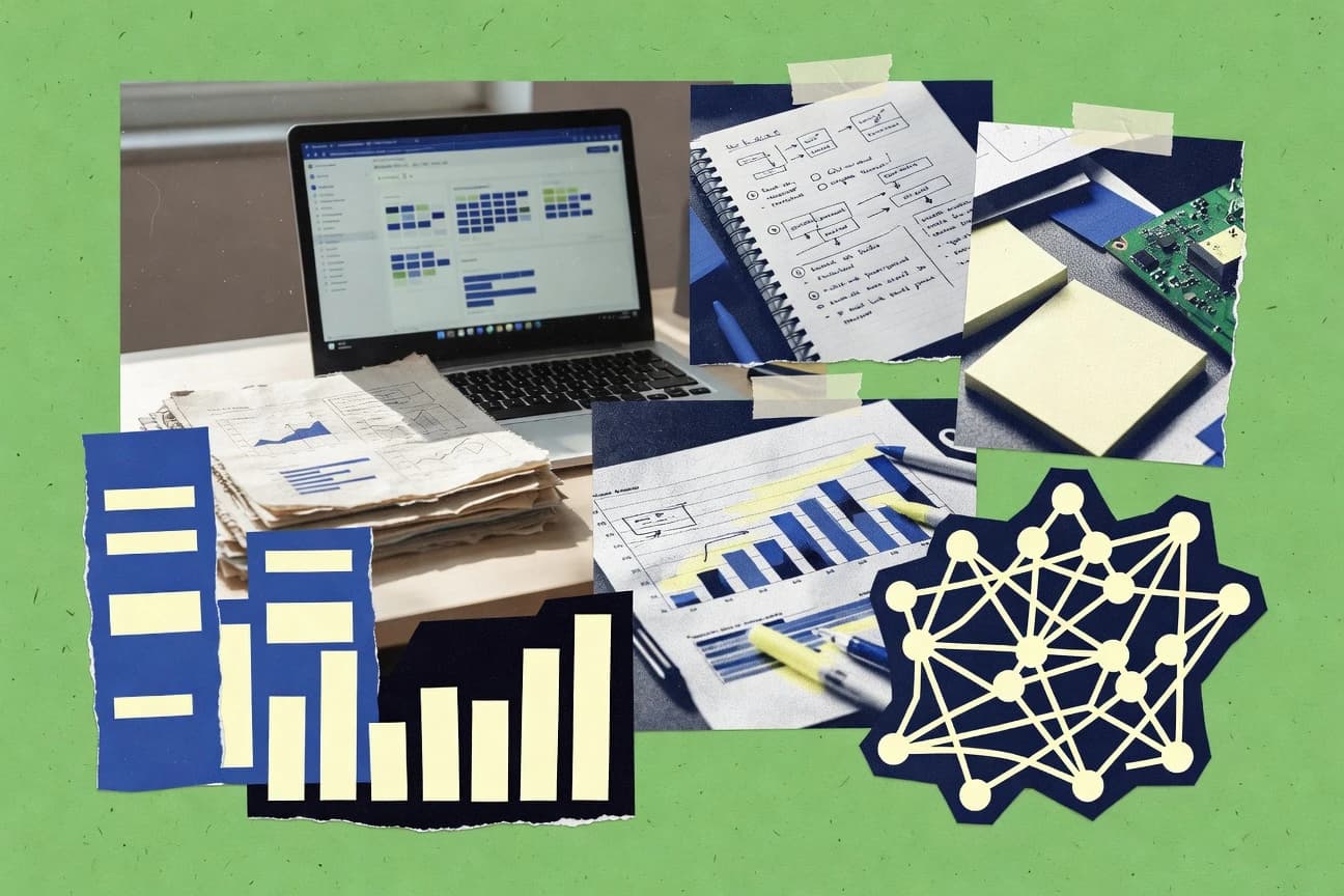Software Development Statistics