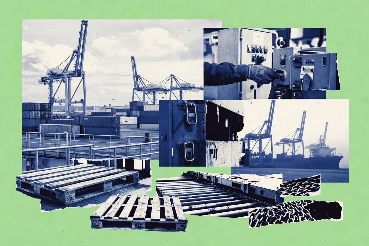 Danish Industry Statistics