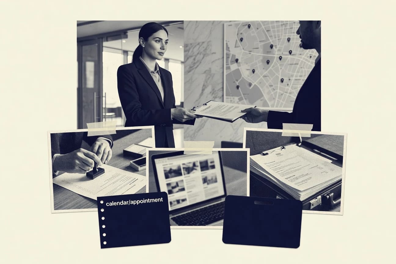 HR In The Real Estate Industry Statistics