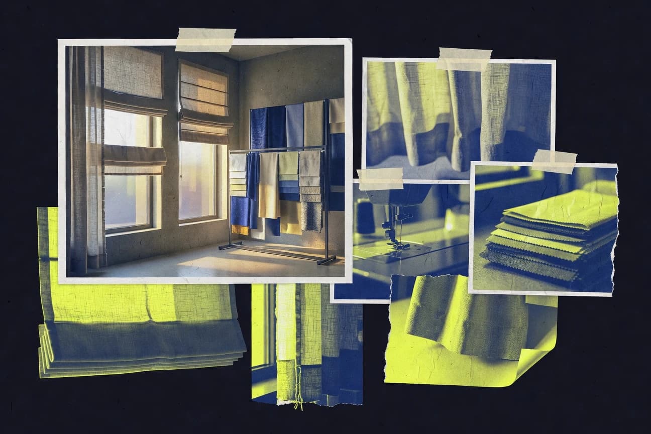 Window Treatments Industry Statistics