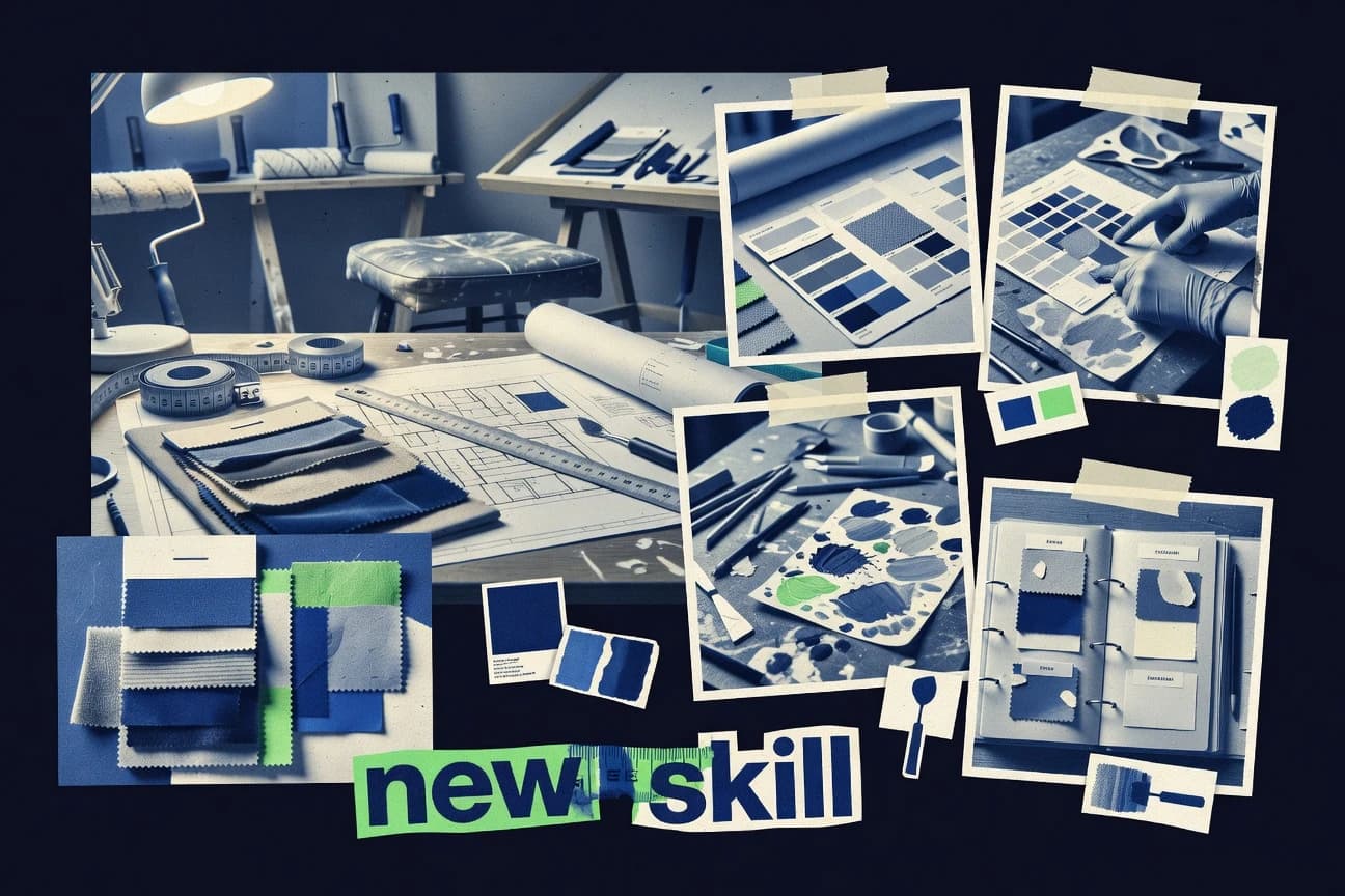 Upskilling And Reskilling In The Interior Design Industry Statistics