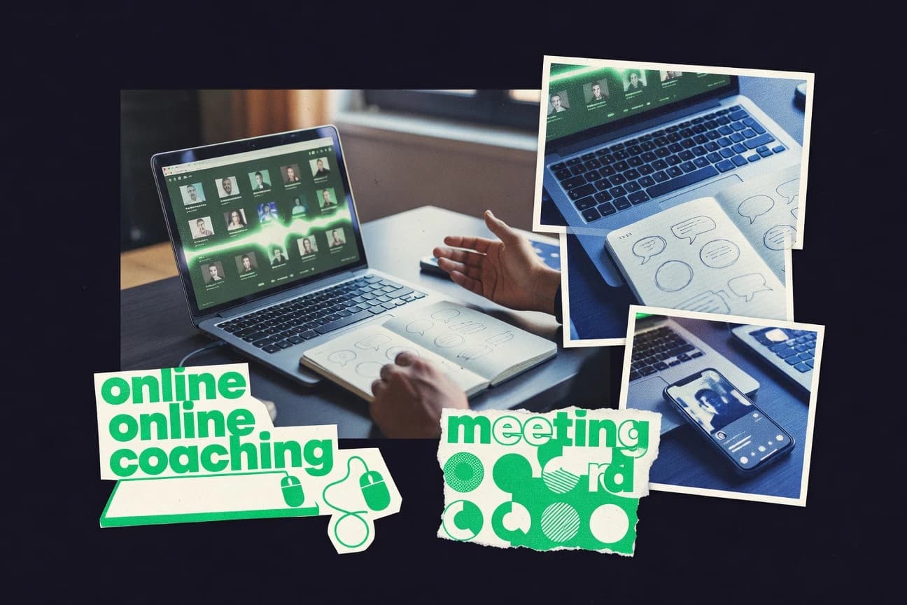 Online Coaching Industry Statistics
