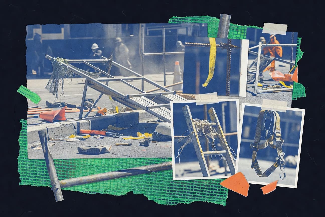 Construction Accident Statistics