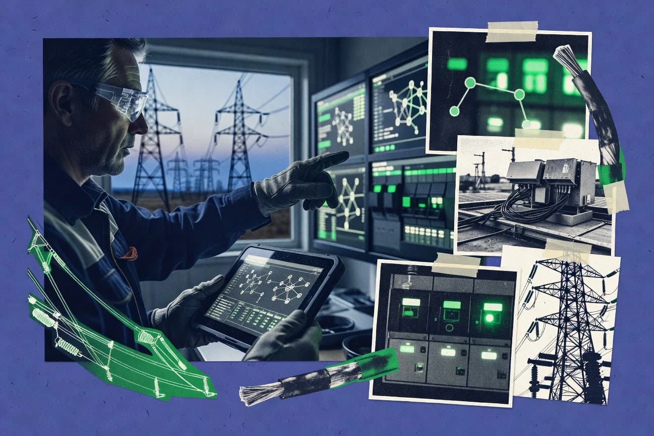 AI In The Power Industry Statistics
