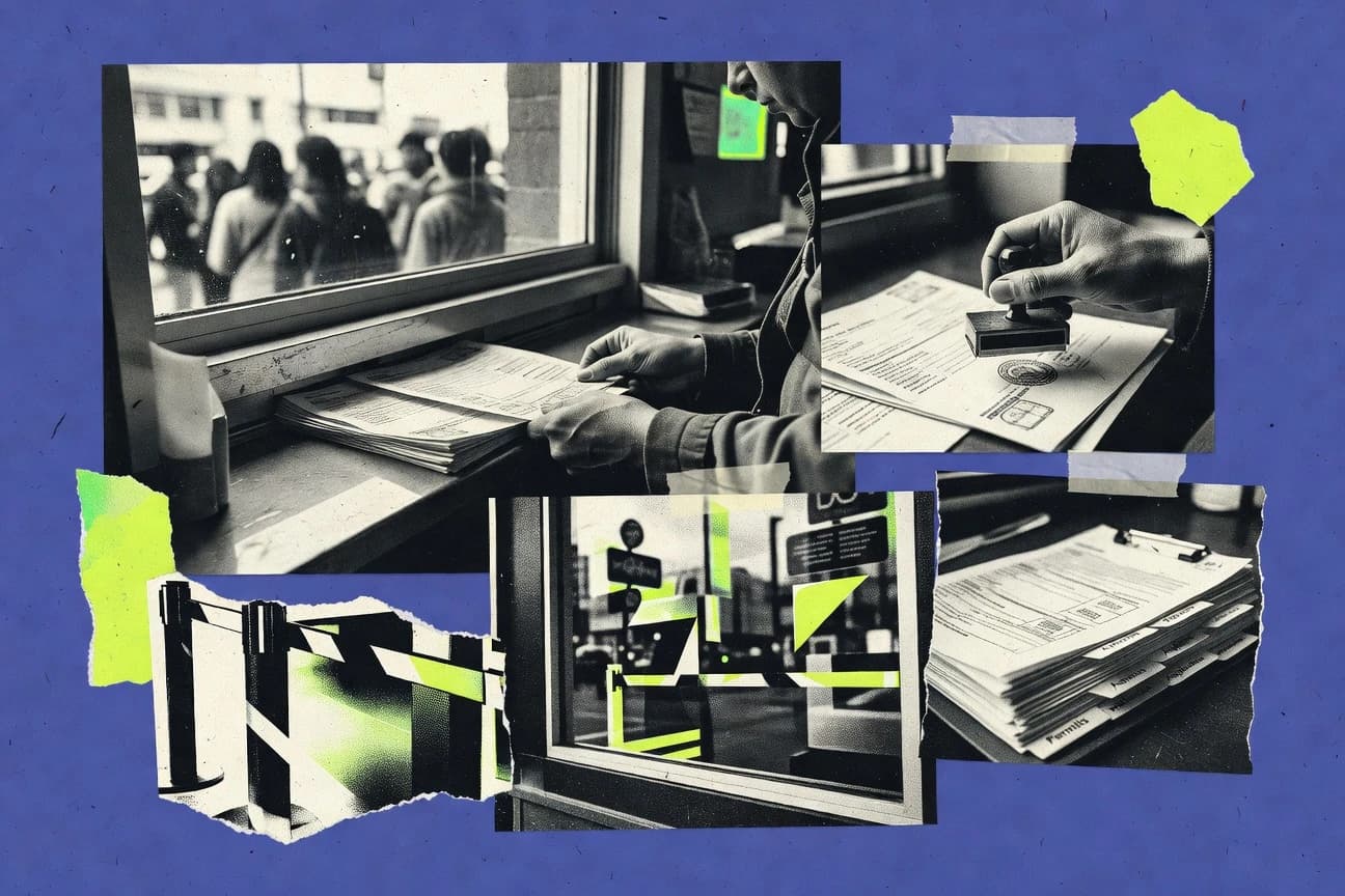 Municipal Government Services Industry Statistics