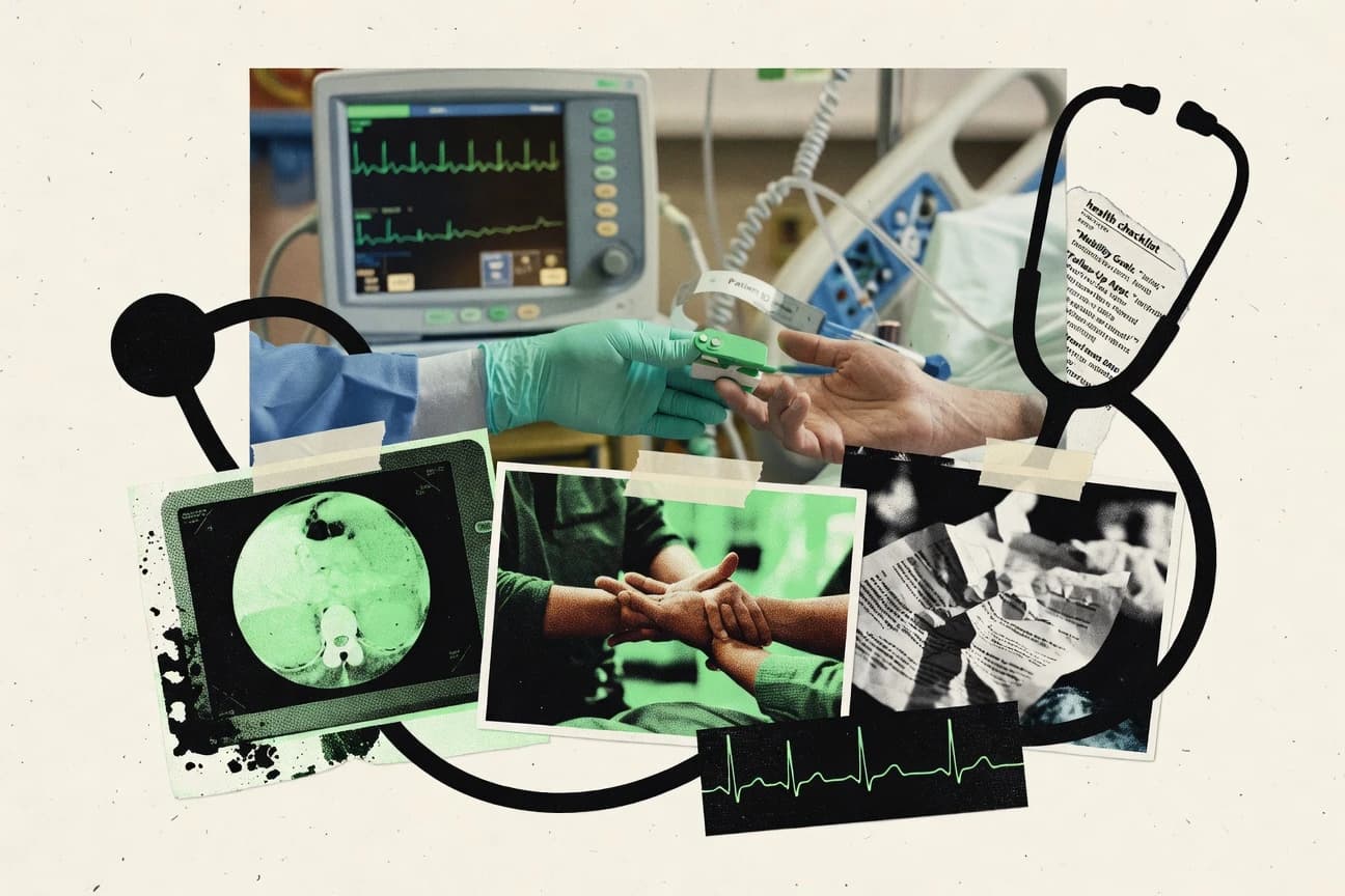 Stroke Survival Statistics