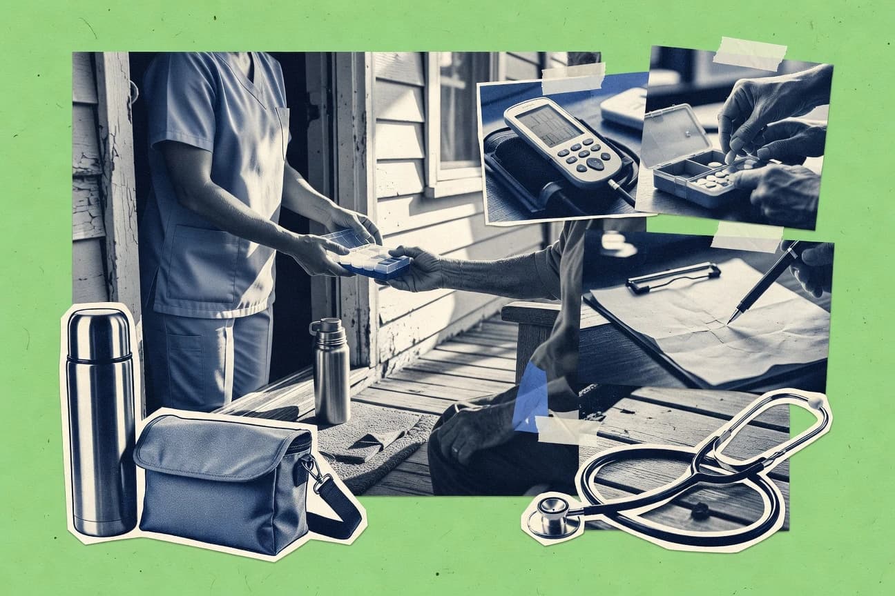 Home Health Care Industry Statistics