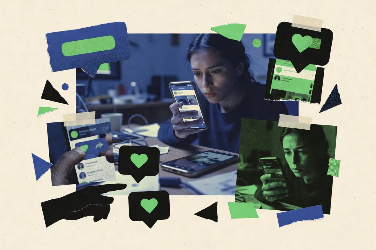 Social Media Insecurity Statistics
