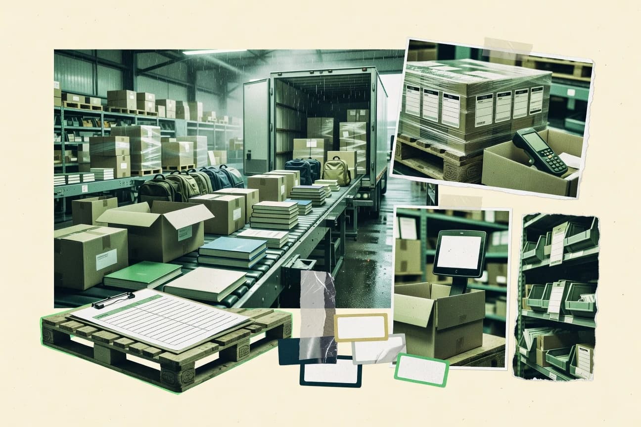 Supply Chain In The Education Industry Statistics