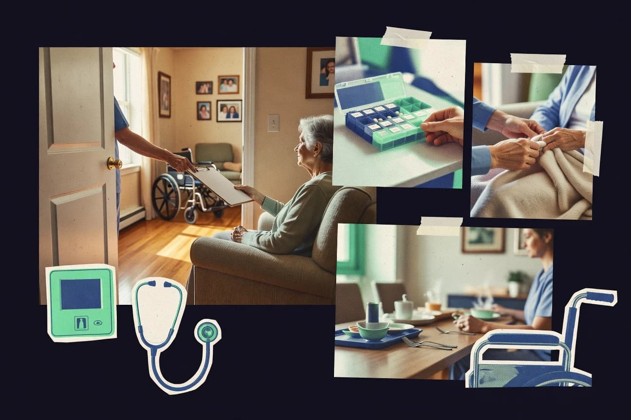 Assisted Living Industry Statistics