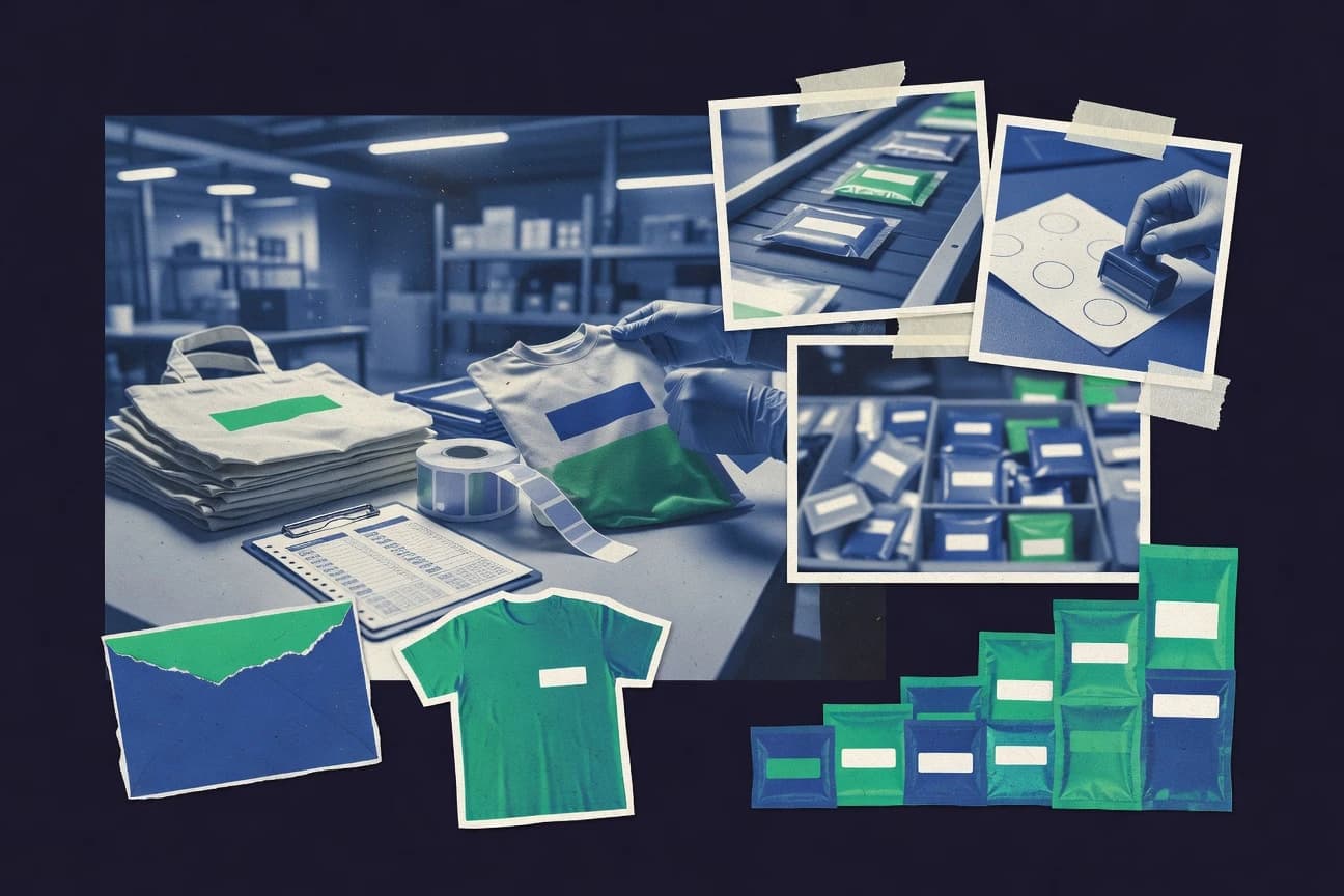 Swag Industry Statistics