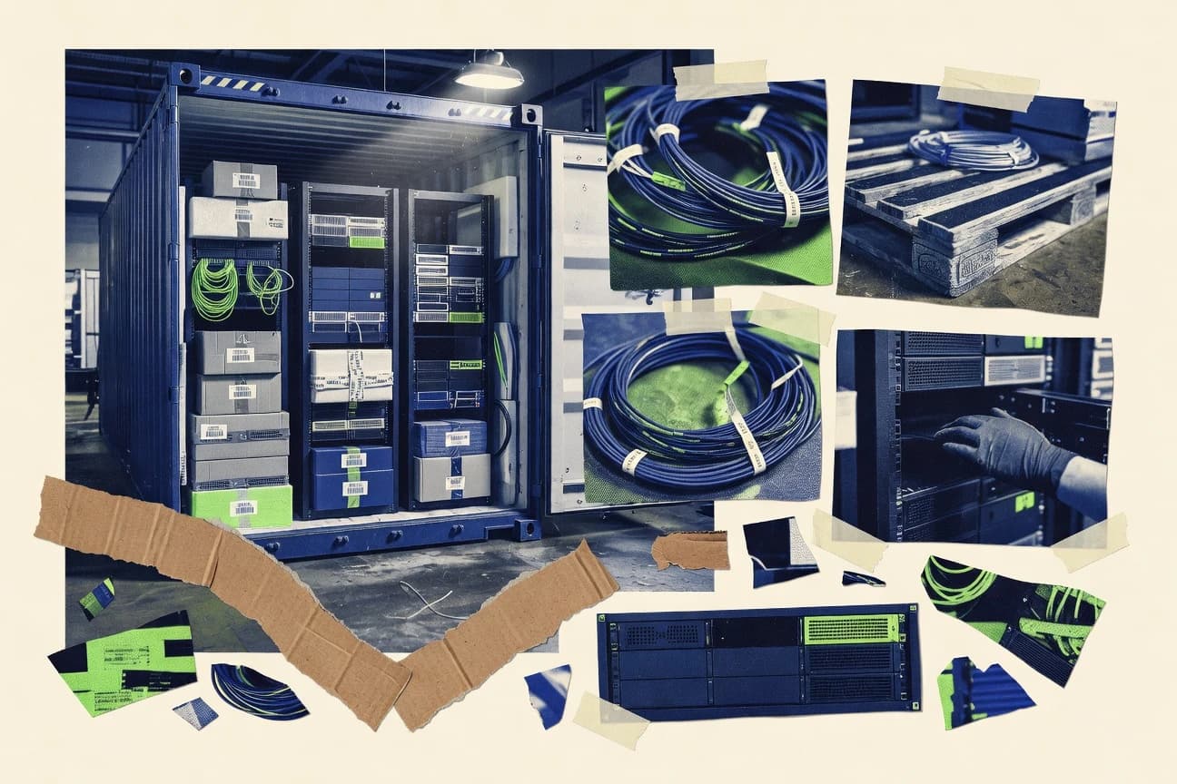 Supply Chain In The IT Industry Statistics