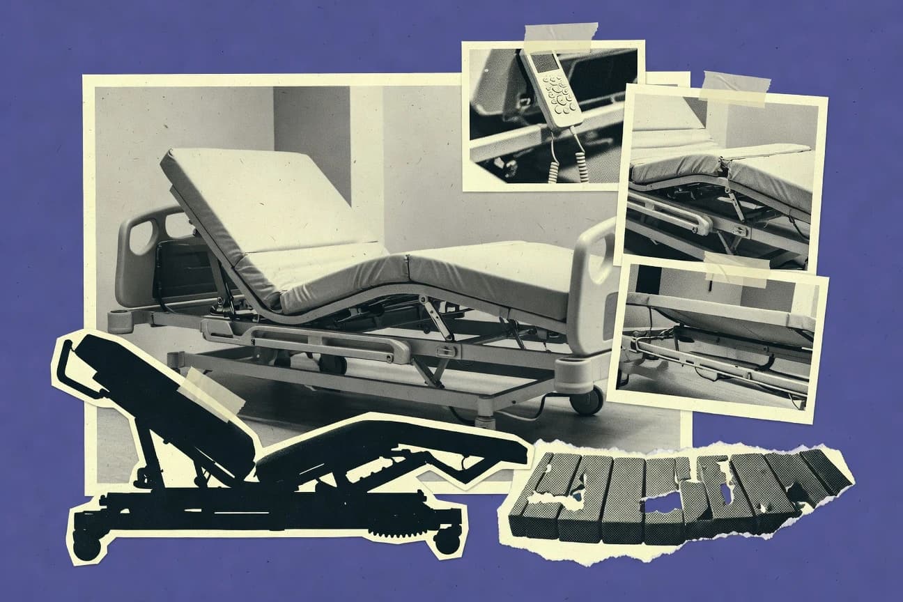 Adjustable Bed Industry Statistics