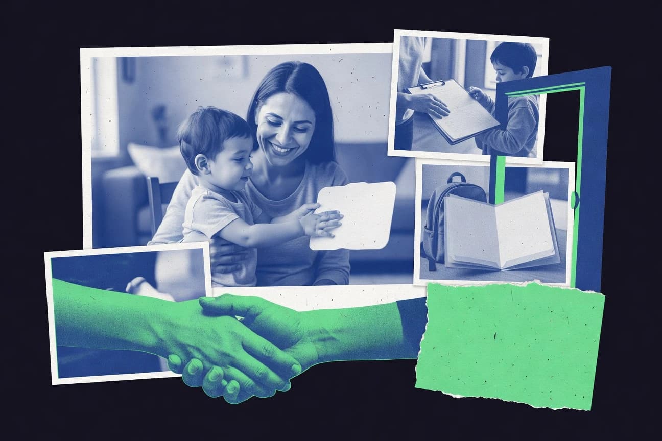 Adoption Statistics