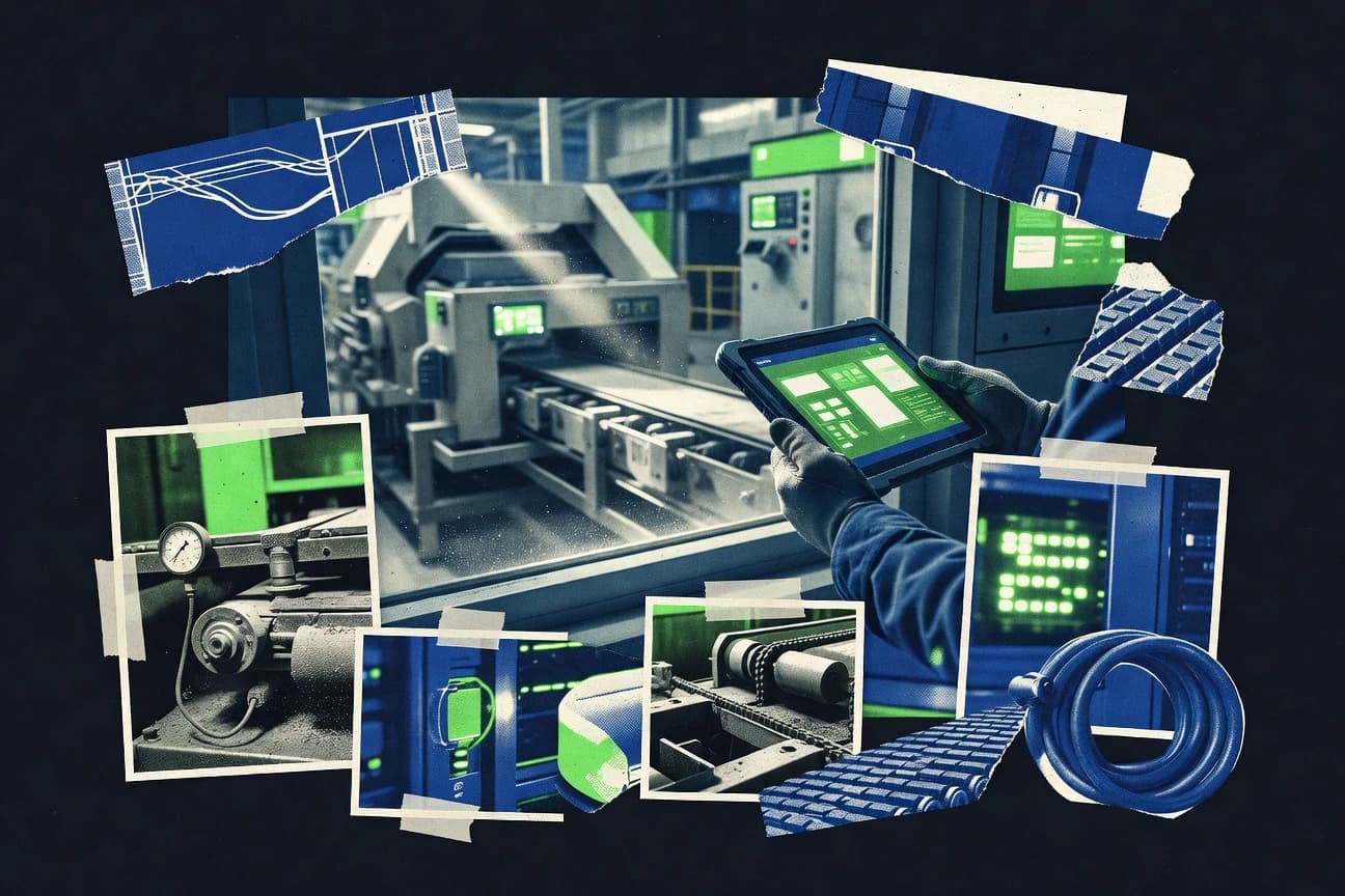 Digital Transformation In The Cement Industry Statistics