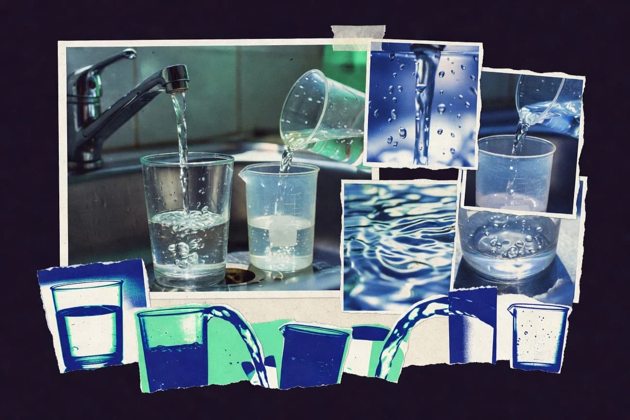 Clean Water Statistics
