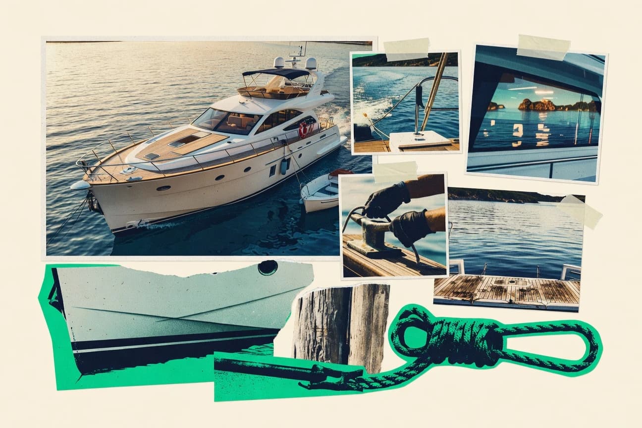 Yacht Charter Industry Statistics
