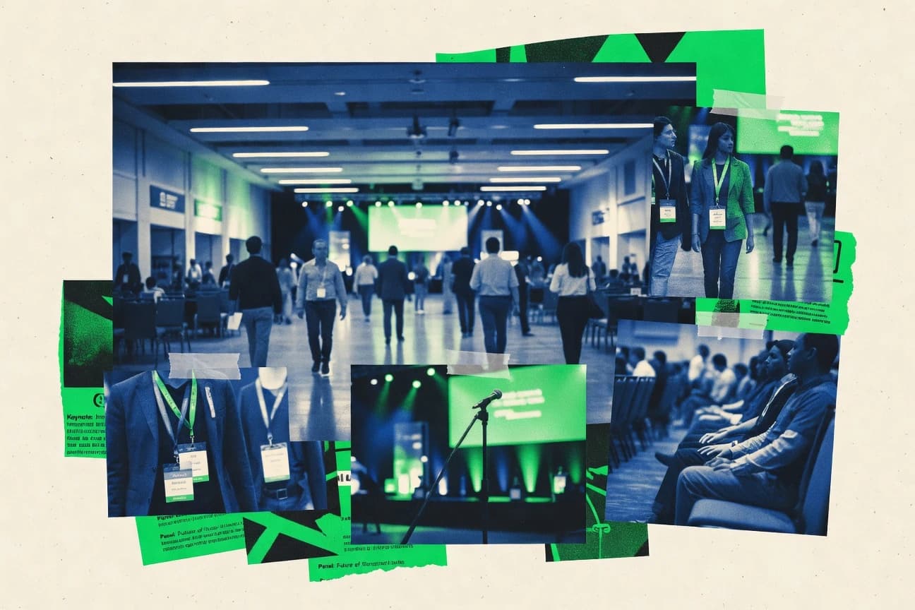 Conference Industry Statistics