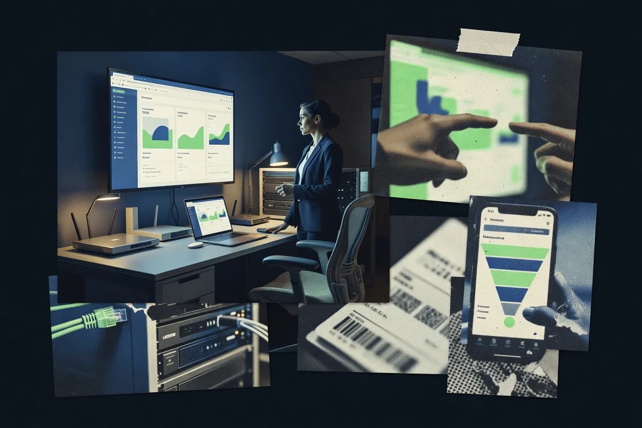 Marketing In The Technology Industry Statistics