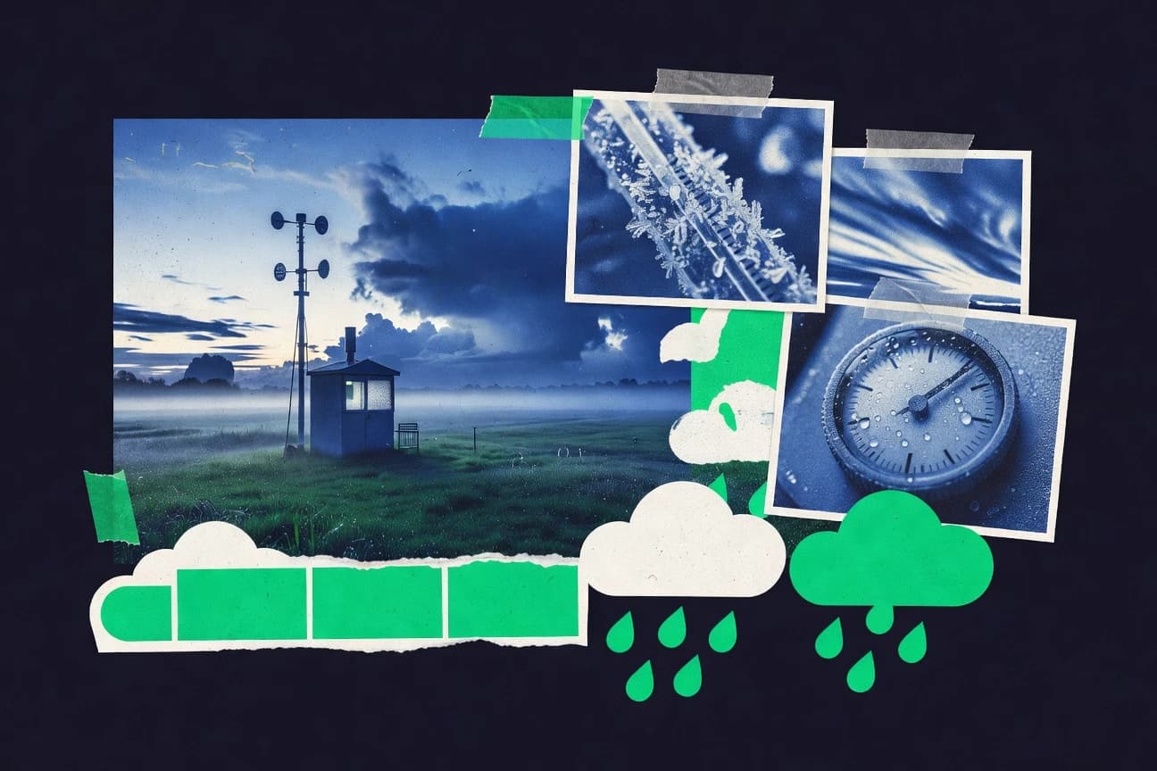 Weather Forecast Accuracy Statistics