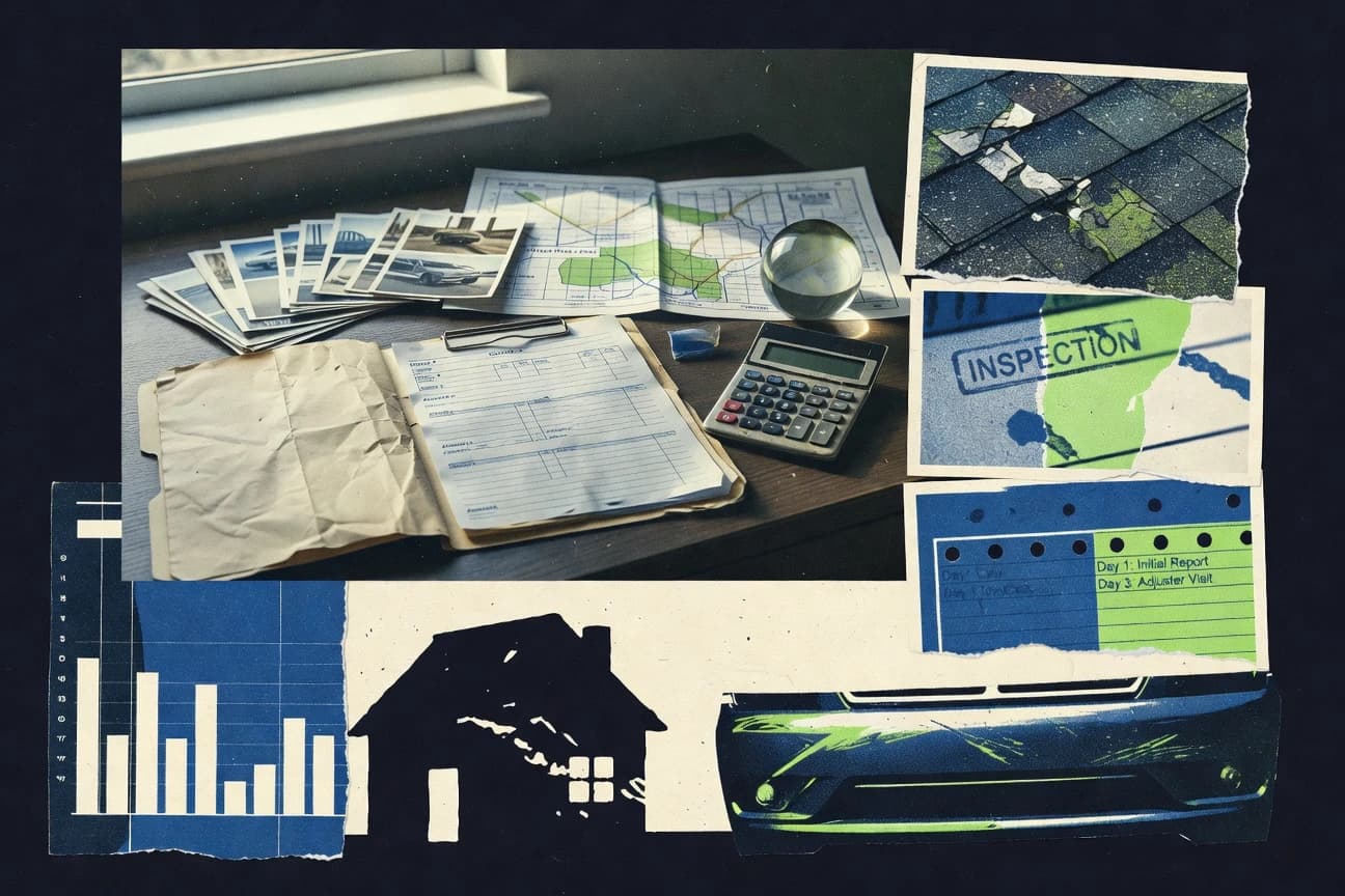 Property Casualty Insurance Industry Statistics