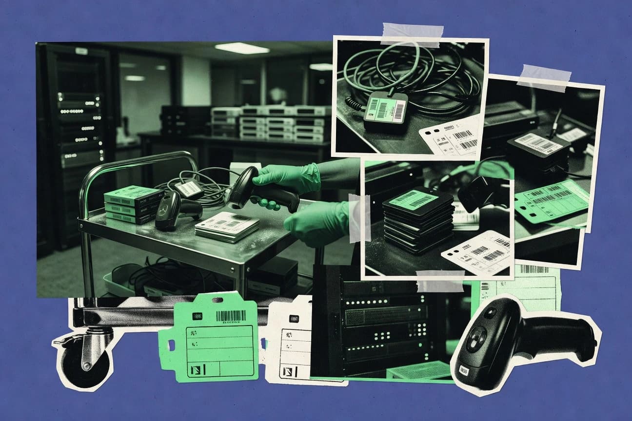 IT Asset Management Industry Statistics