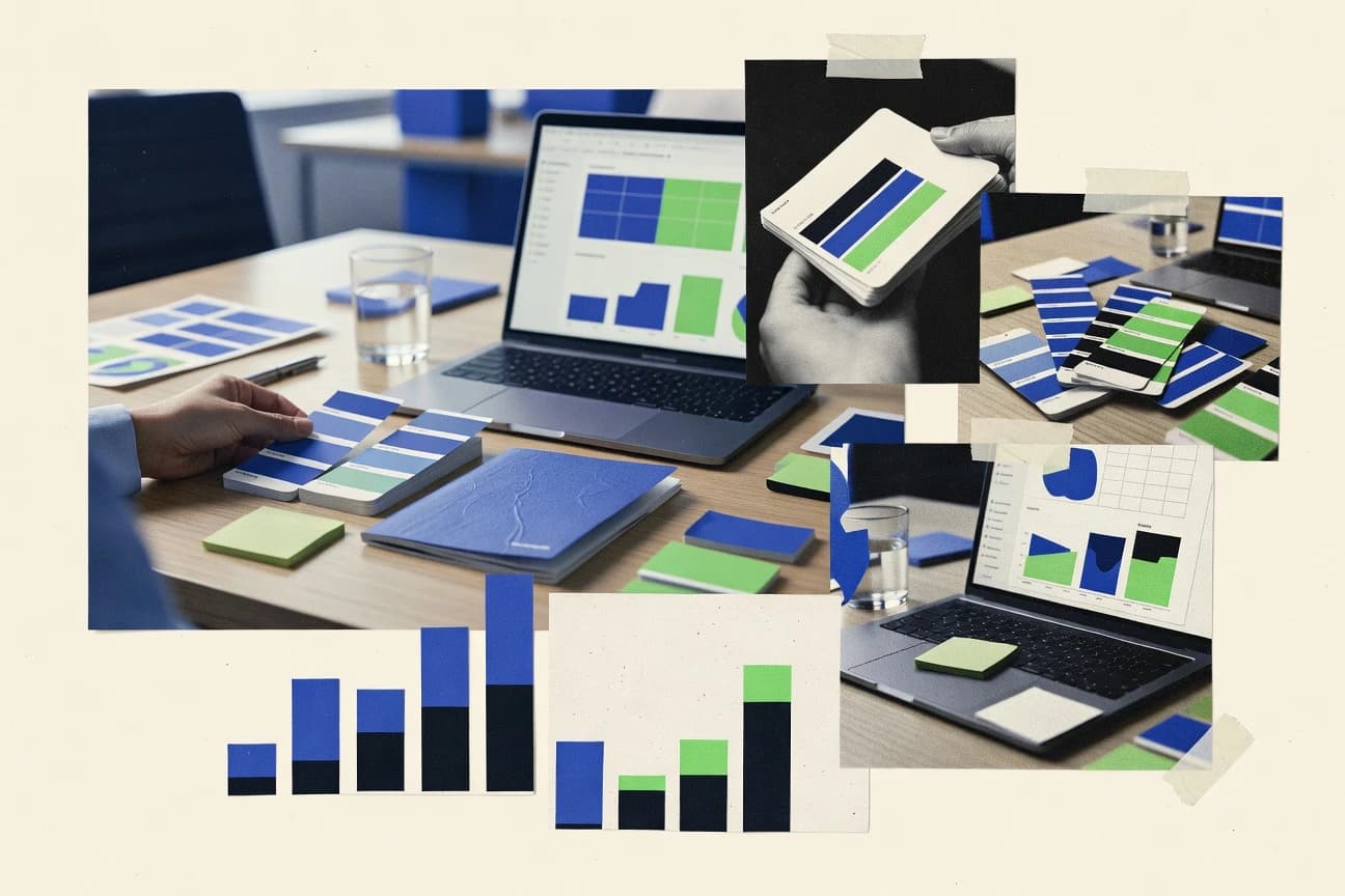 B2B Branding Industry Statistics