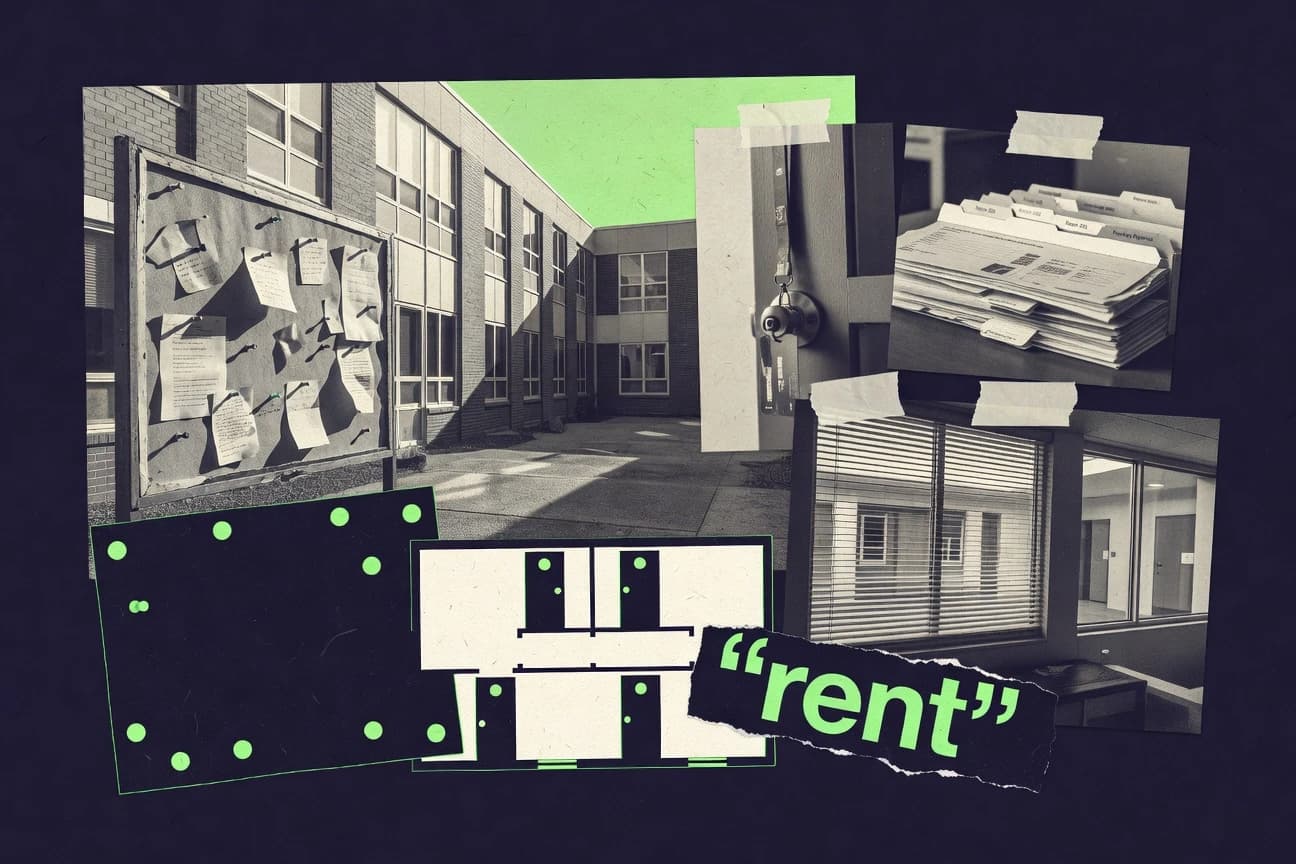 Student Housing Statistics