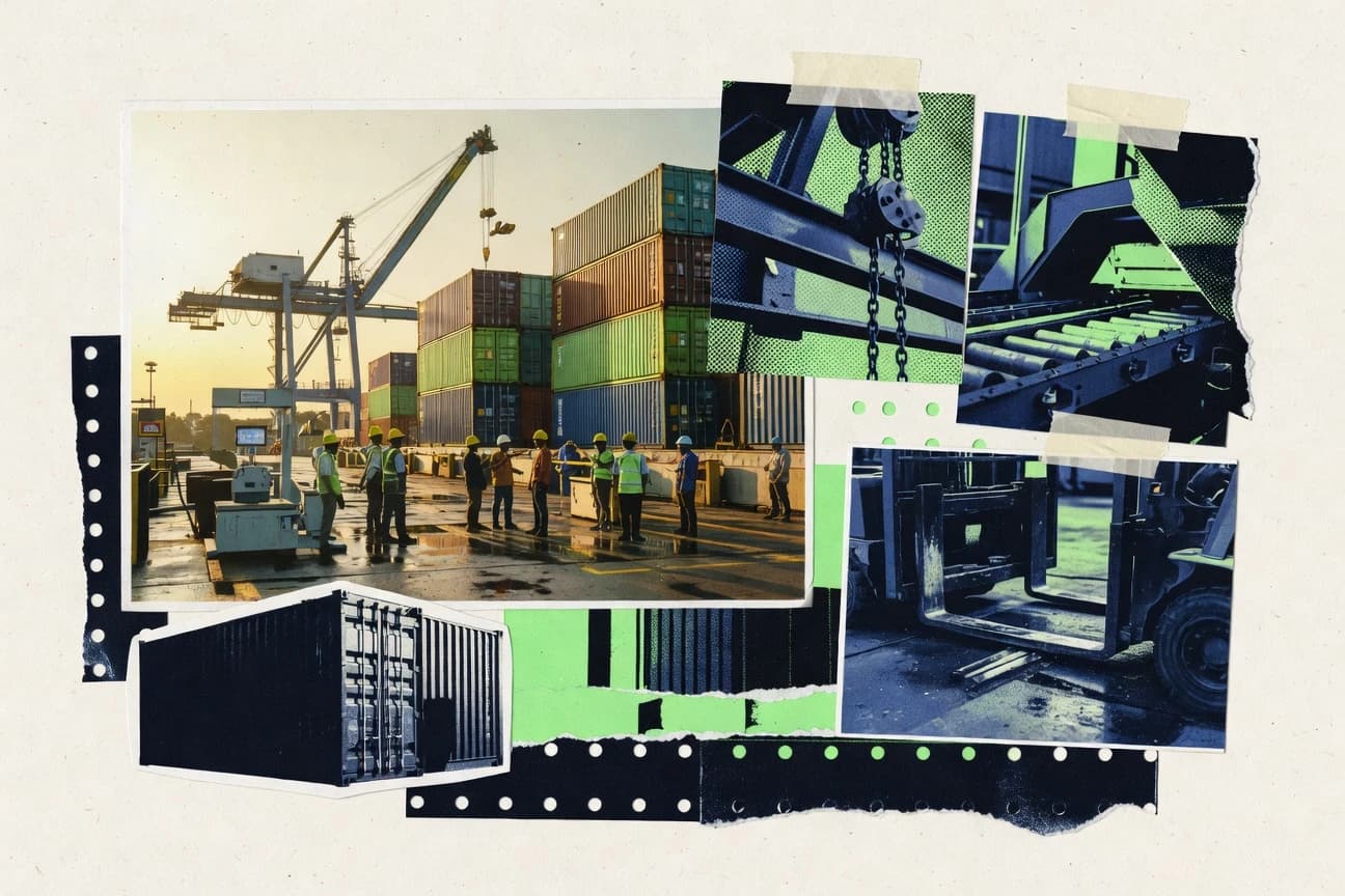 Indonesia Industry Statistics