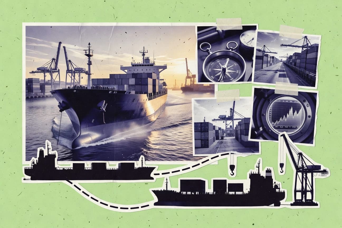 Marketing In The Maritime Industry Statistics