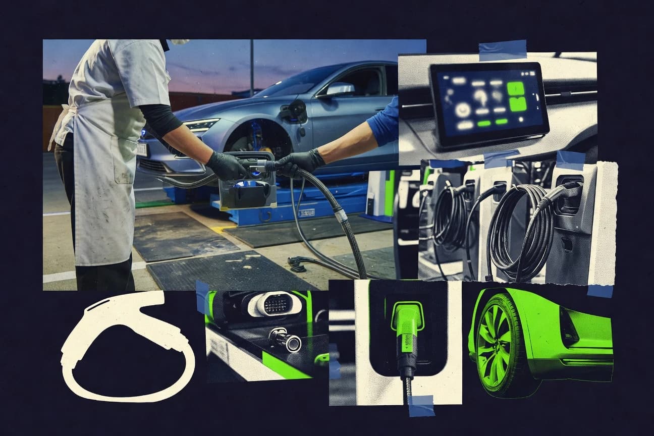 Korean Ev Industry Statistics