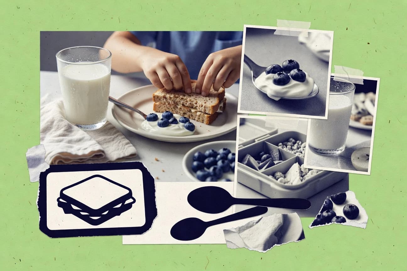 Childhood Nutrition Statistics
