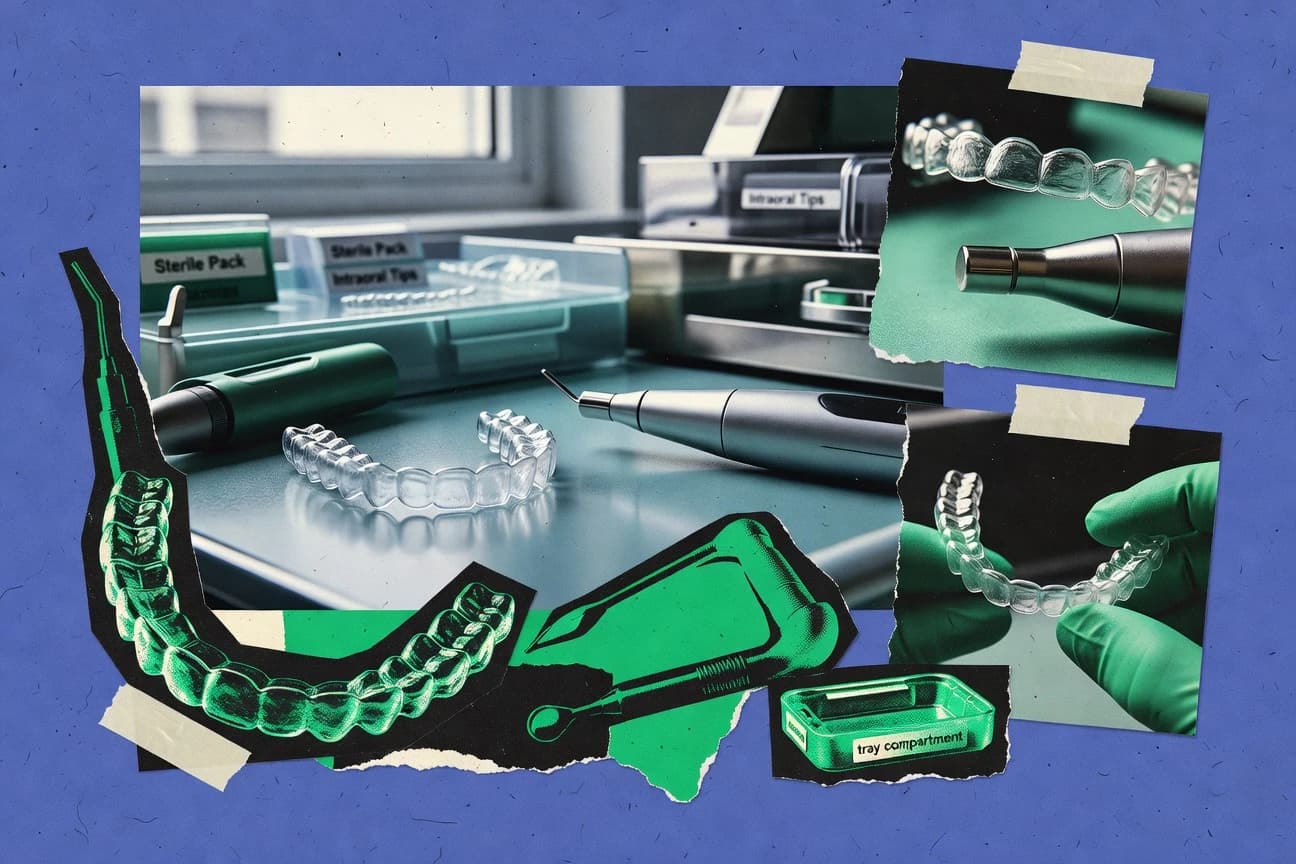 Clear Aligners Industry Statistics