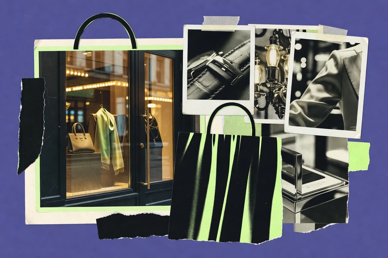 Global Luxury Industry Statistics