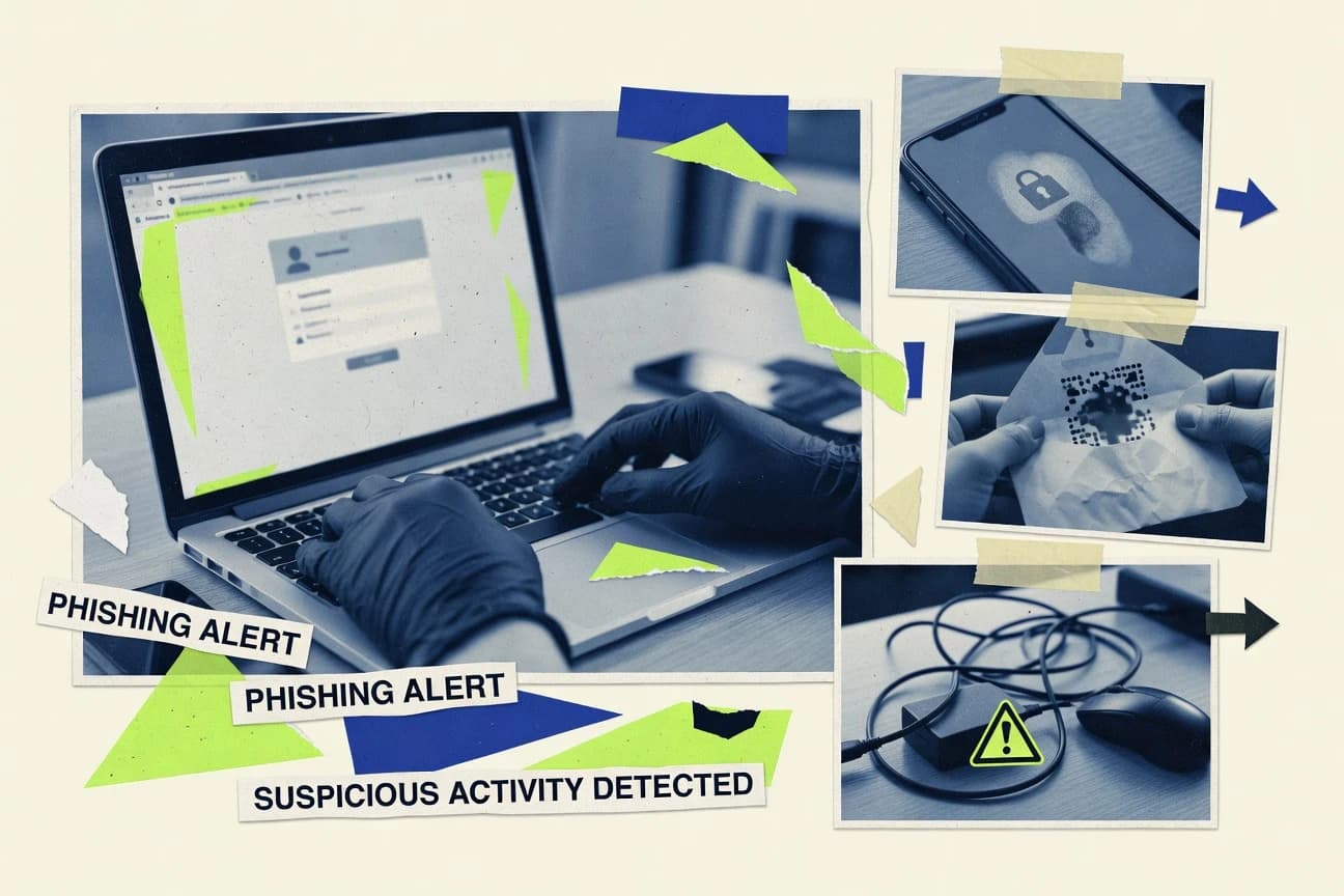 Phishing Scam Statistics