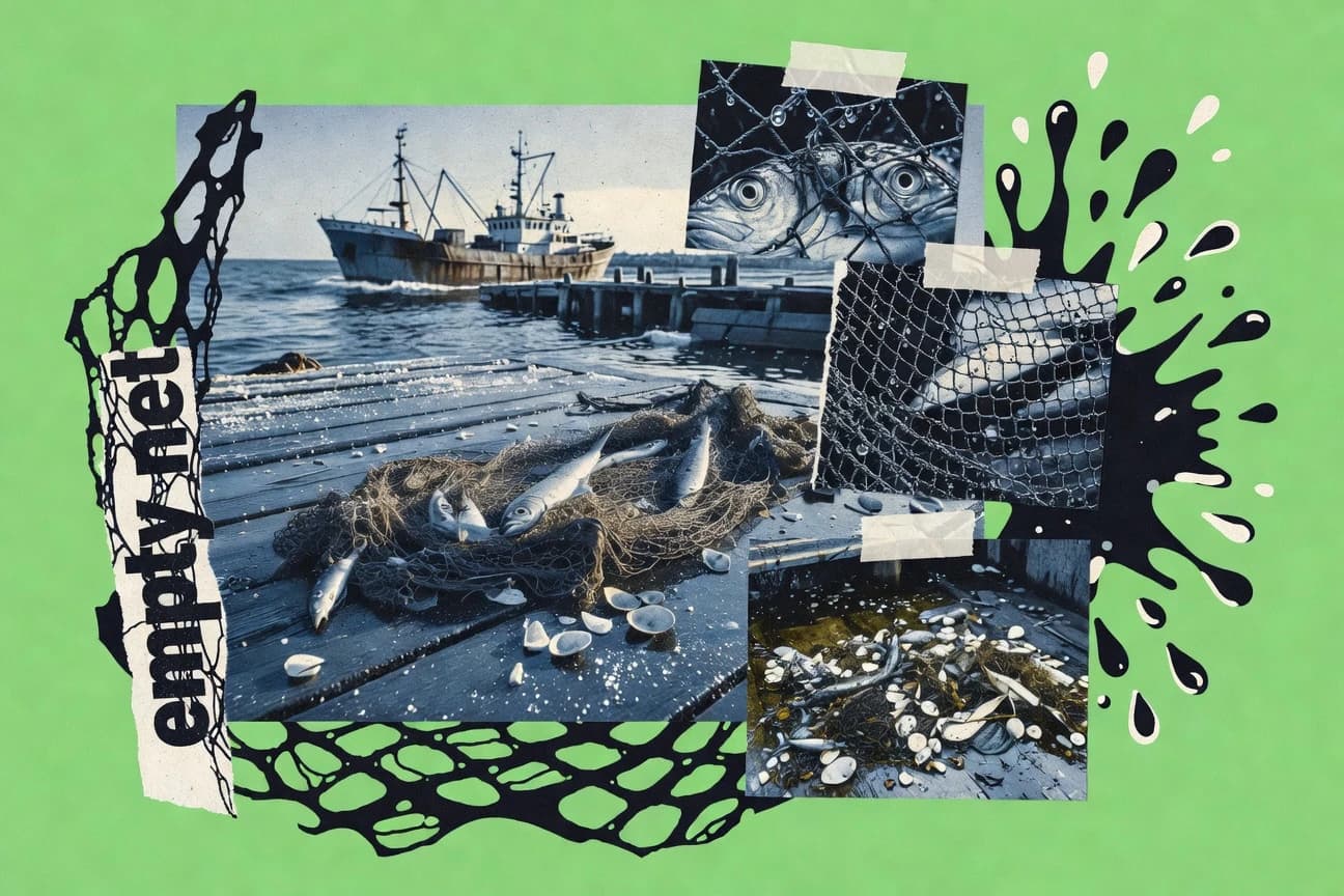 Overfishing Statistics