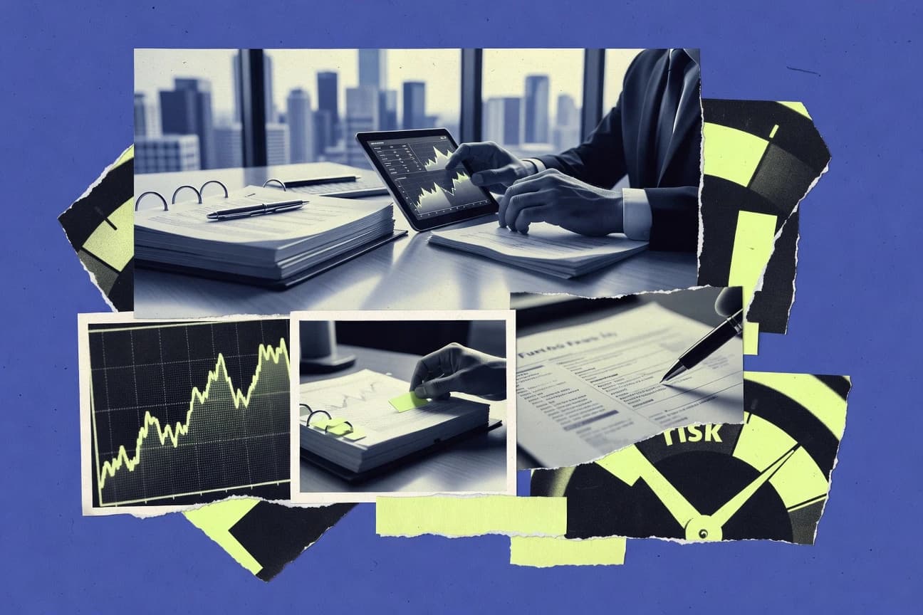 Investment Management Industry Statistics