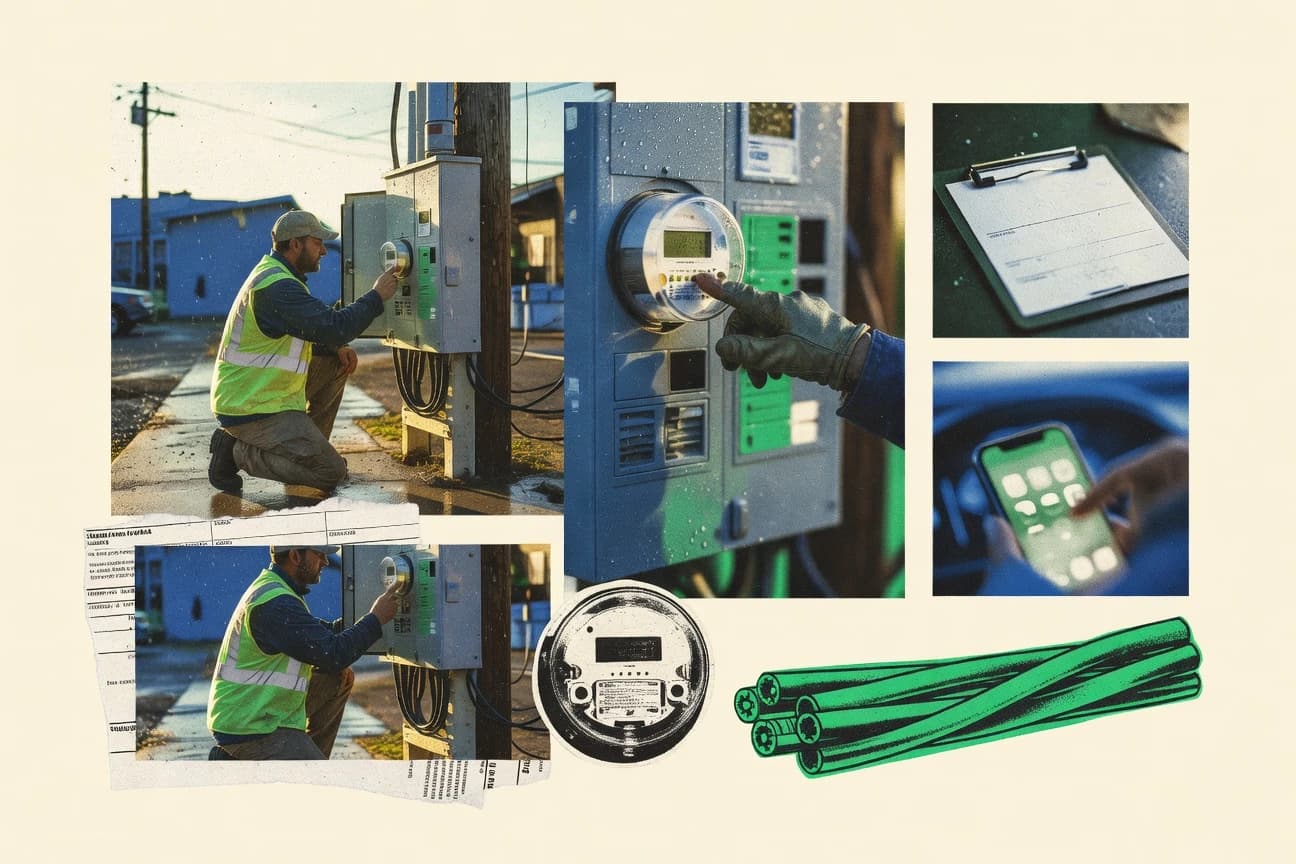 Customer Experience In The Utility Industry Statistics