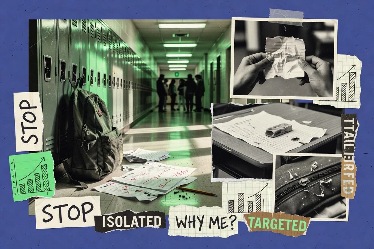 Autism Bullying Statistics
